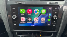 Volkswagen Golf 2.0 TDI Match 5dr Diesel Hatchback